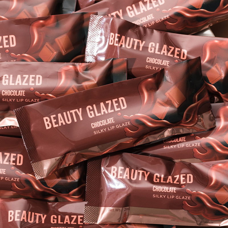 (Hàng Mới Về) Son Kem Beauty Glazed Tông Nhung Lì Dưỡng Ẩm Môi Quyến Rũ