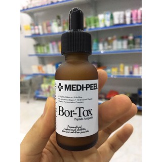 Serum căng bóng da Hàn quốc Bor-Tox 30ml.