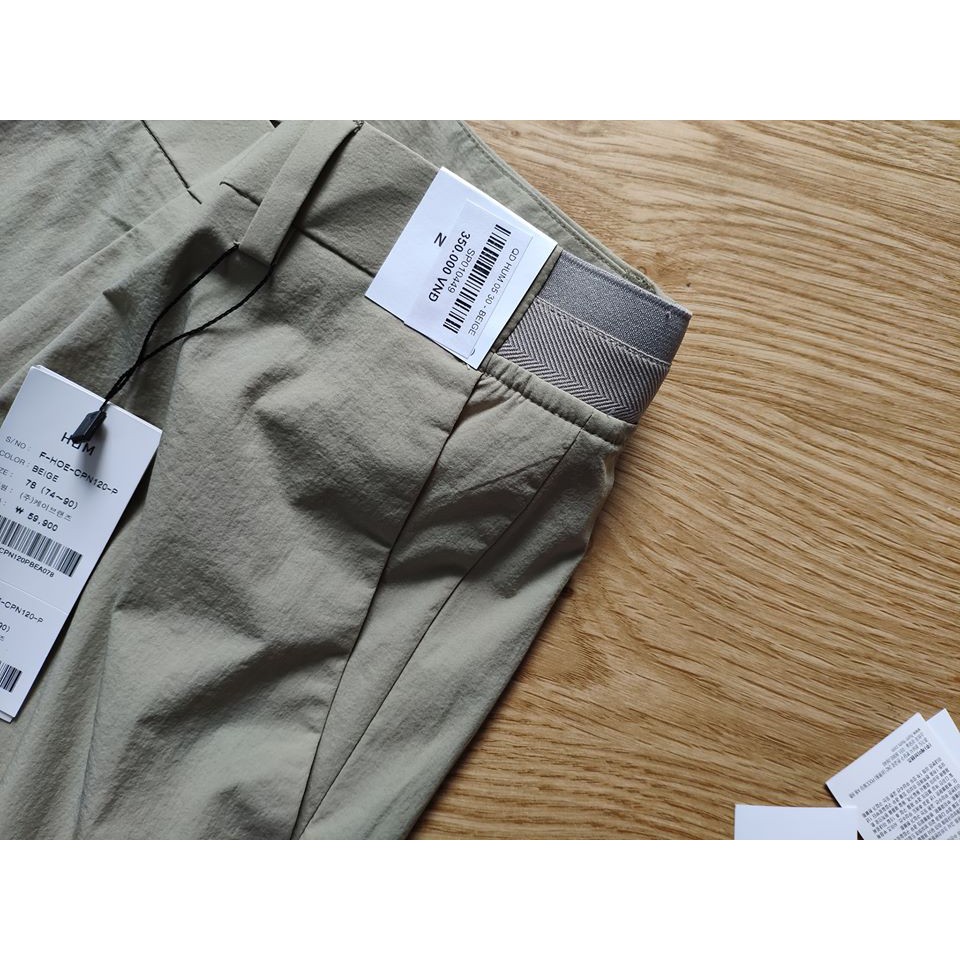 [55-95kg] _ QUẦN ÂU HUM KOREA 4 MÀU | BigBuy360 - bigbuy360.vn