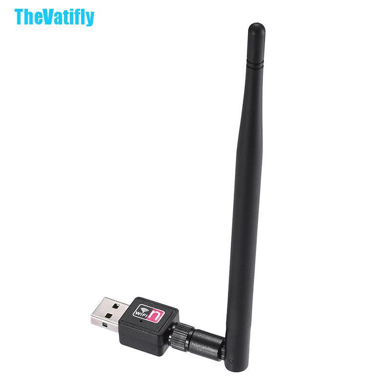 Usb Wifi 900mbps 802.11b / G / N W Chất Lượng Cao