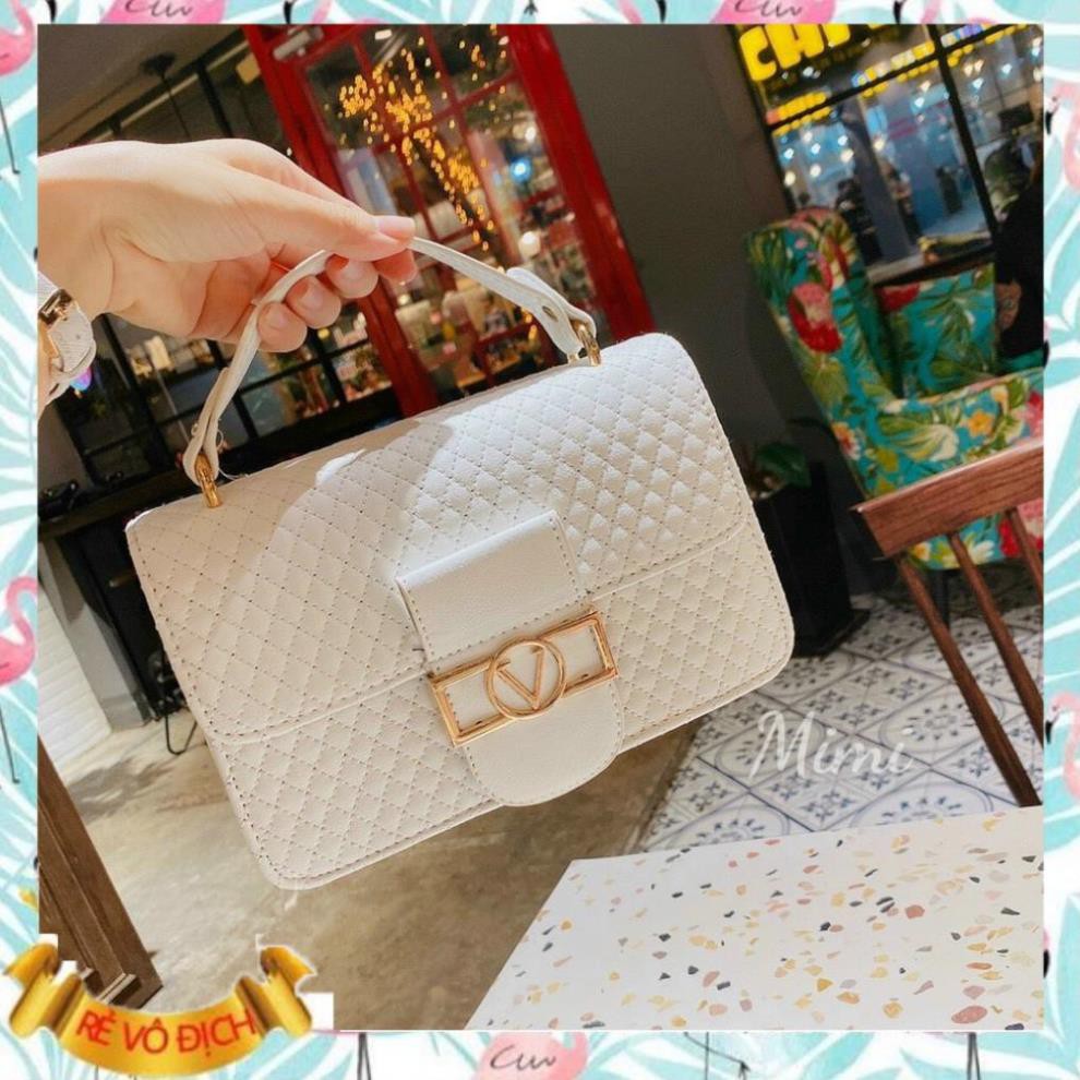 Hàng Cao Cấp -  Túi xách Cao Cấp- chất da mềm mịn chống bong tróc - shop chịu ship 100% | BigBuy360 - bigbuy360.vn