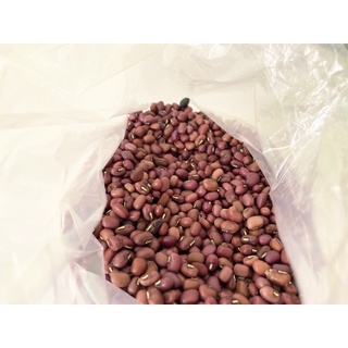 Đậu đỏ hạt nhỏ hữu cơ hàng đẹp giá tốt-0,5kg & 1 kg