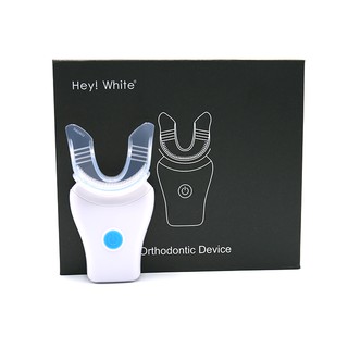Máy rung hỗ trợ niềng răng