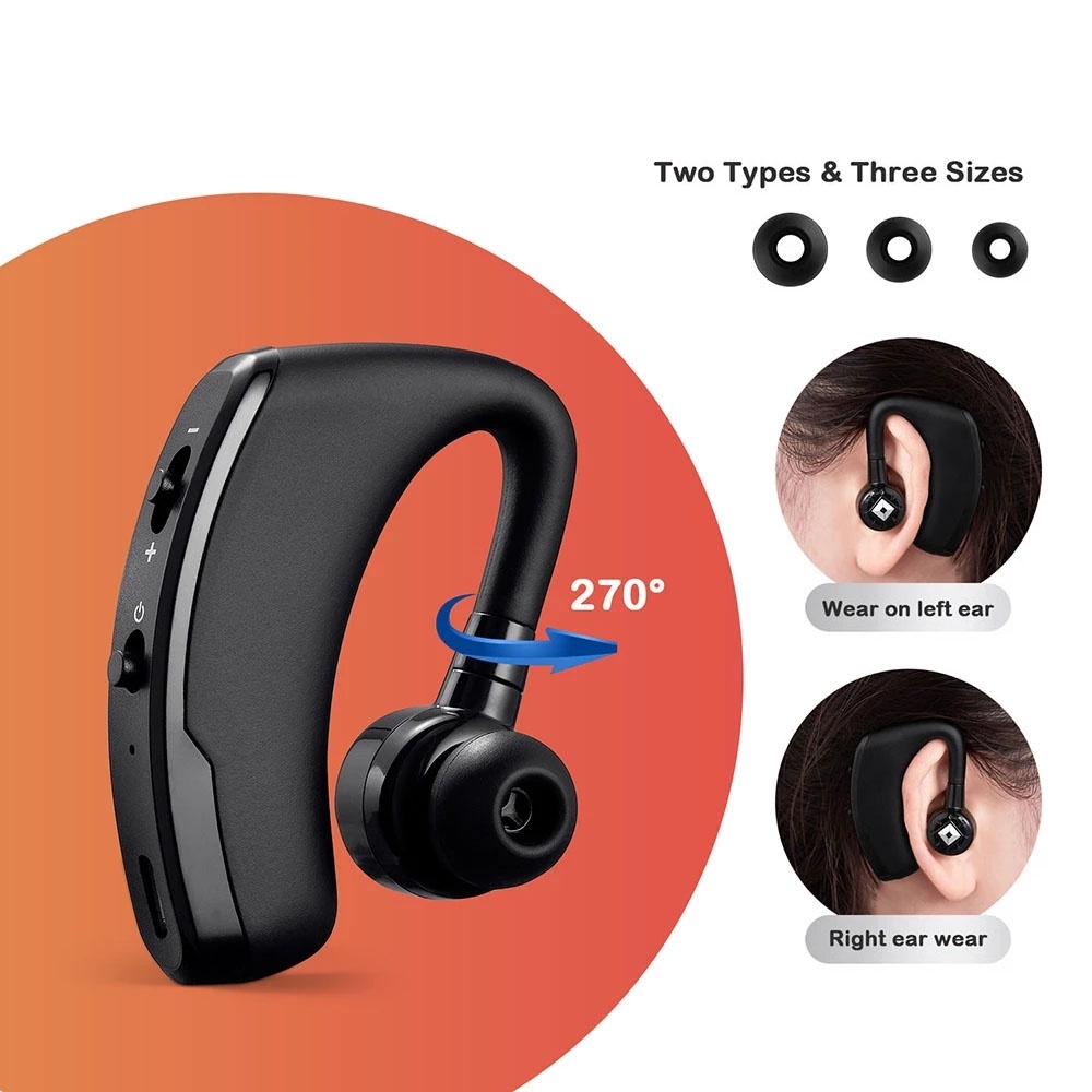 Tai Nghe Chụp Tai bluetooth Không Dây V9 S109