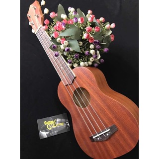 Đàn Ukulele soprano KLM