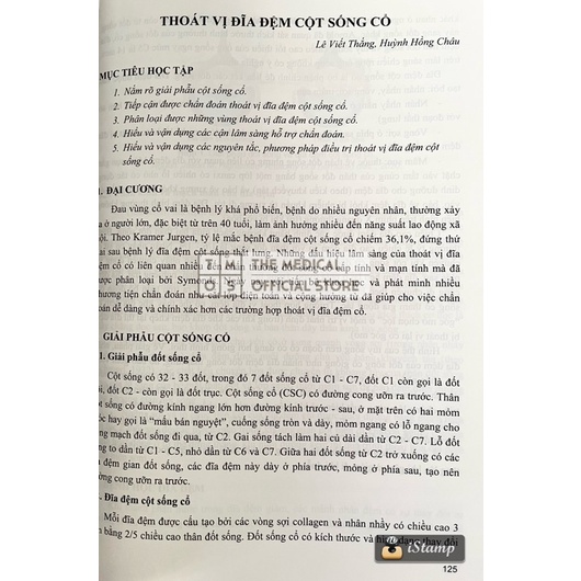 Sách - Bài Giảng Phẫu Thuật Thần Kinh Tmos