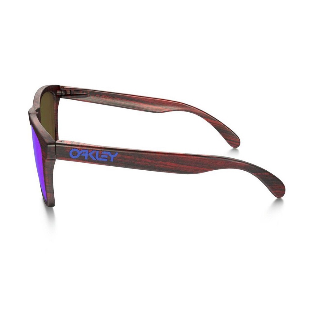 (Hàng chính hãng) Kính mát nam nữ Oakley OO9245 nh màu sắc thời trang