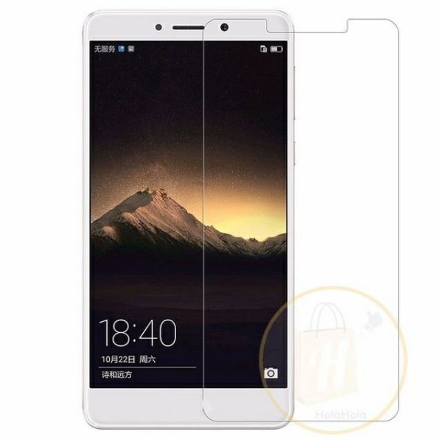 Bộ 2 kính cường lực cho Huawei Gr 5 tặng ốp dẻo cao cấp