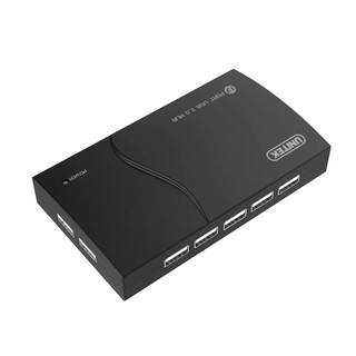 BỘ CHIA 13 CỔNG USB 2.0 UNITEK Y-2132