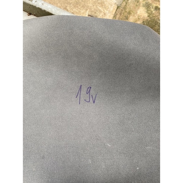 Lót lồng vuông- Simili, Bố Nỉ