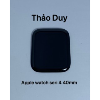 màn hình apple watch seri 4 40mm