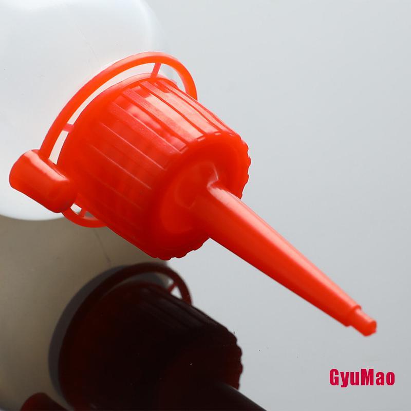 Bình Nhựa Rỗng 100ml Có Nắp Đậy Tiện Dụng