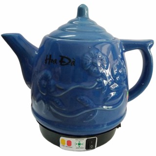 Ấm sắc thuốc điện Hoa Đà