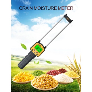 Máy Đo Độ Ẩm Ngũ Cốc, Các Loại Hạt Smart Sensor AR991