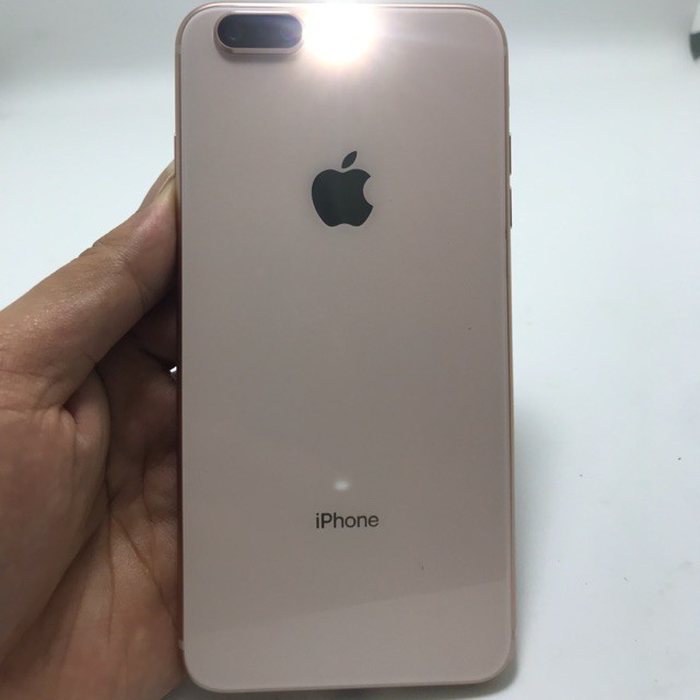 [Cụm] Vỏ độ iPhone 6 Plus 6 Plus lên 8 Plus thay Dễ Ợt.