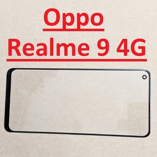 Mặt kính màn hình oppo realme 9 4g dành để thay thế màn hình, ép kính cảm ứng linh kiện thay thế