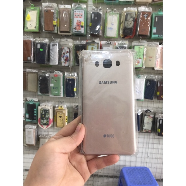 Vỏ samsung j710(2016)