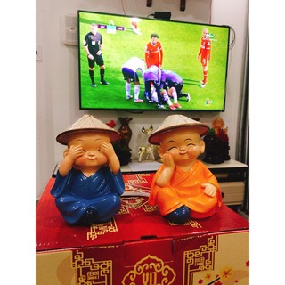 combo 2 bộ tứ không nón lá