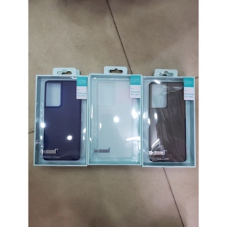 Ốp Lưng Memumi nhám Siêu Mỏng 0.3mm Samsung Note 8/9/10/S20+/S20 Ultra/S20/S21/S21+/S21 Ultra/S22+/S22 Ultra/S23 Ultra