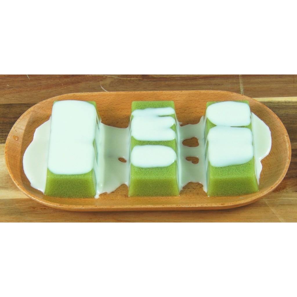 Bột rau câu giòn Duy Mai 50g