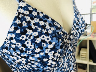 Đầm Maxi Michael Kors - Size 0