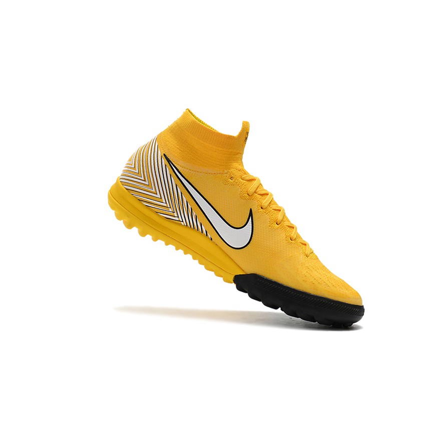 [FOOTBALL VIP] Giày Đá Bóng Mercurial Superfly 6 Elite TF Skill X1 [TẶNG TÚI + TẤT HÃNG]