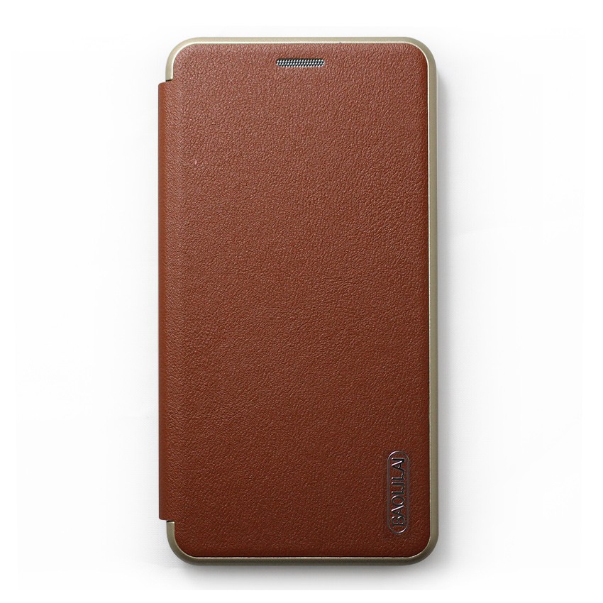 Bao da Galaxy J7 Plus 2018 hiệu Baolilai vân sần