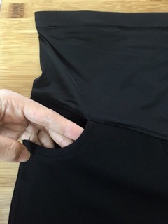 Quần sóc bầu ( chất u mì loại 1)