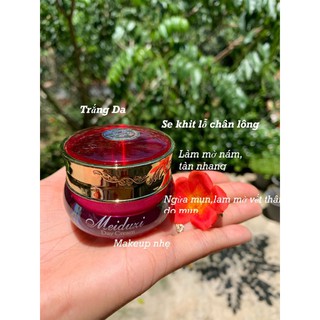 Kem Meiduzi Nhật Bản loại 1