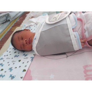 Ủ Kén AnnaEve - Khăn Quấn Bé Ngủ