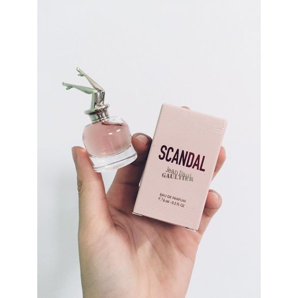 Nước hoa mini Jean Paul Scandal 6ml