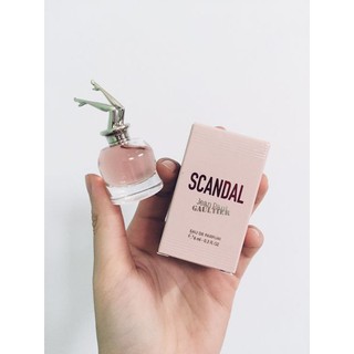 Nước hoa mini Jean Paul Scandal 6ml