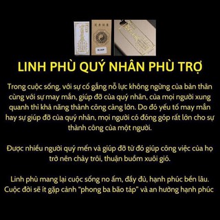 Hình dán điện thoại mang lại may mắn