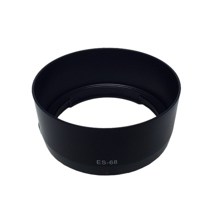ES68 ES-68 cho canon ef 50mm f1.8 Ống kính stm