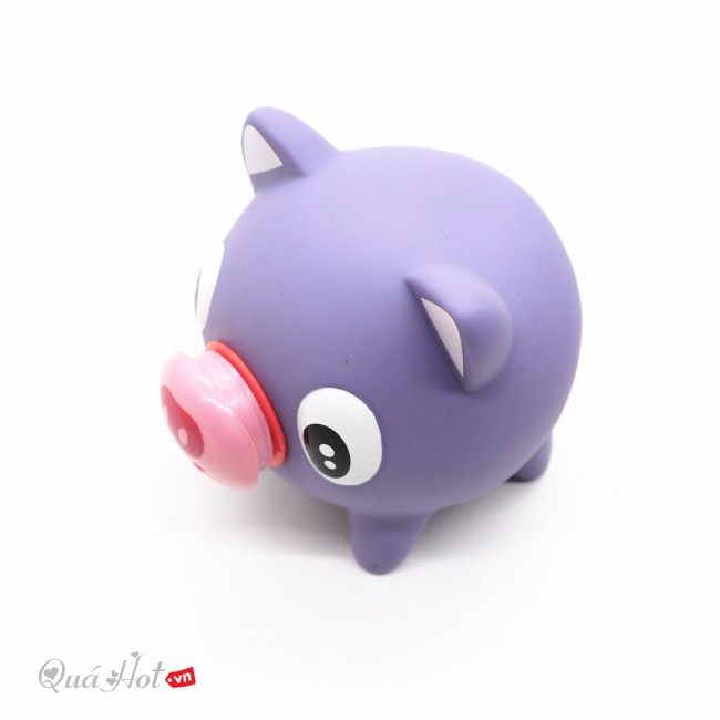 Đồ Chơi Thú Lưỡi Thụt Thè Xả Stress - Lớn
