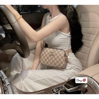 Túi xách 3 ngăn C.G cao cấp