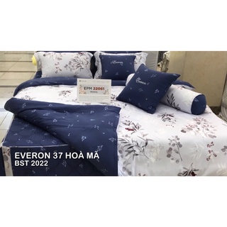 bộ chăn ga gối EVERON mã 22061