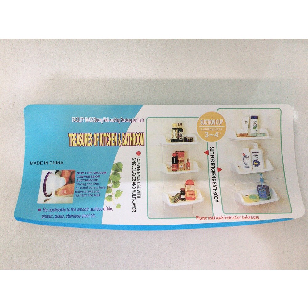 Kệ treo để đồ cạnh tuờng