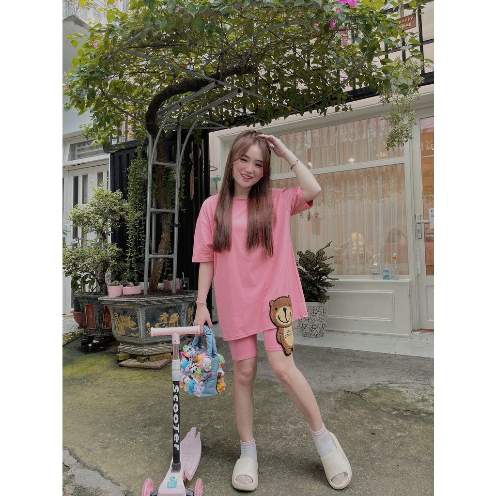 ĐỒ BỘ GẤU LỬNG,ĐỒ BỘ GẤU NGẮN,ĐỒ BỘ MẶC NHÀ,ĐỒ NGỦ NỮ,ĐỒ NGỦ MẶC NHÀ, ĐỒ BỘ NGỦ GẤU NGỐ