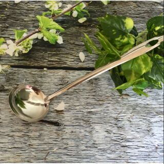 Combo 10 cái Vá lẩu inox (8cm)