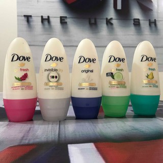 Lăn khử mùi Dove 50ml