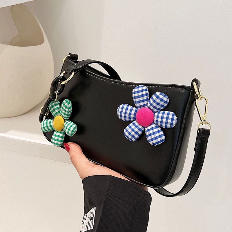 Túi Đeo Chéo Nhỏ Xinh Phổ Biến Thời Trang Mùa Hè Cho Nữ 2022