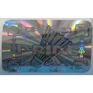 Vợt cầu lông Pride Conquer X24 (Chính hãng)