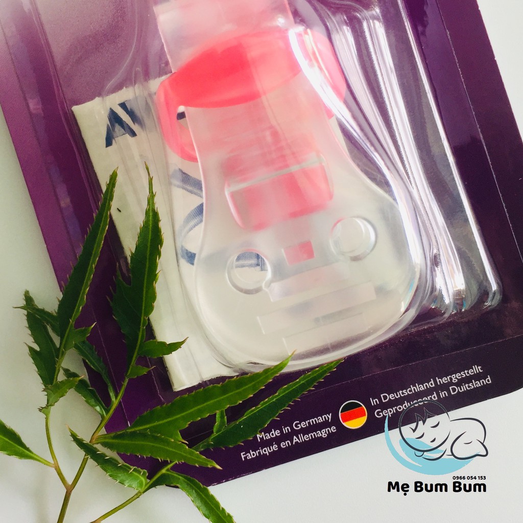 Dây giữ ty ngậm chống rơi Philips Avent