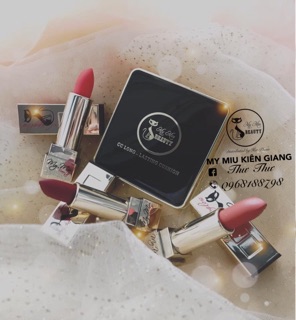 Phấn Nước My Miu