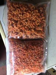 Tôm khô bóc nõn loại 1 hạ long
