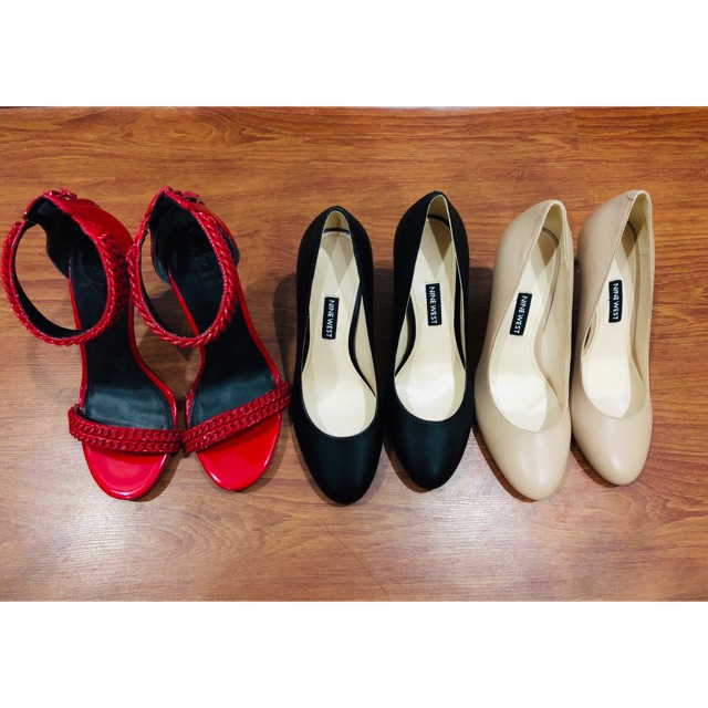 Giày NINE WEST XUẤT KHẨU