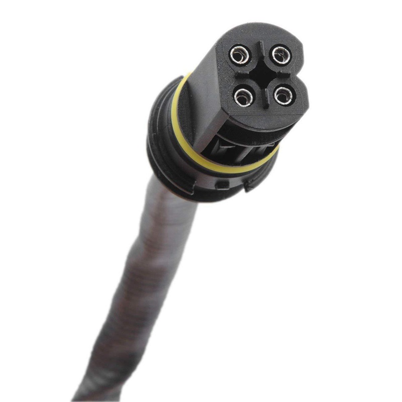 Cảm Biến Oxy Nhiên Liệu Khí O2 Cho Mercedes W203 W211 W204 CLK C180 C230 E200