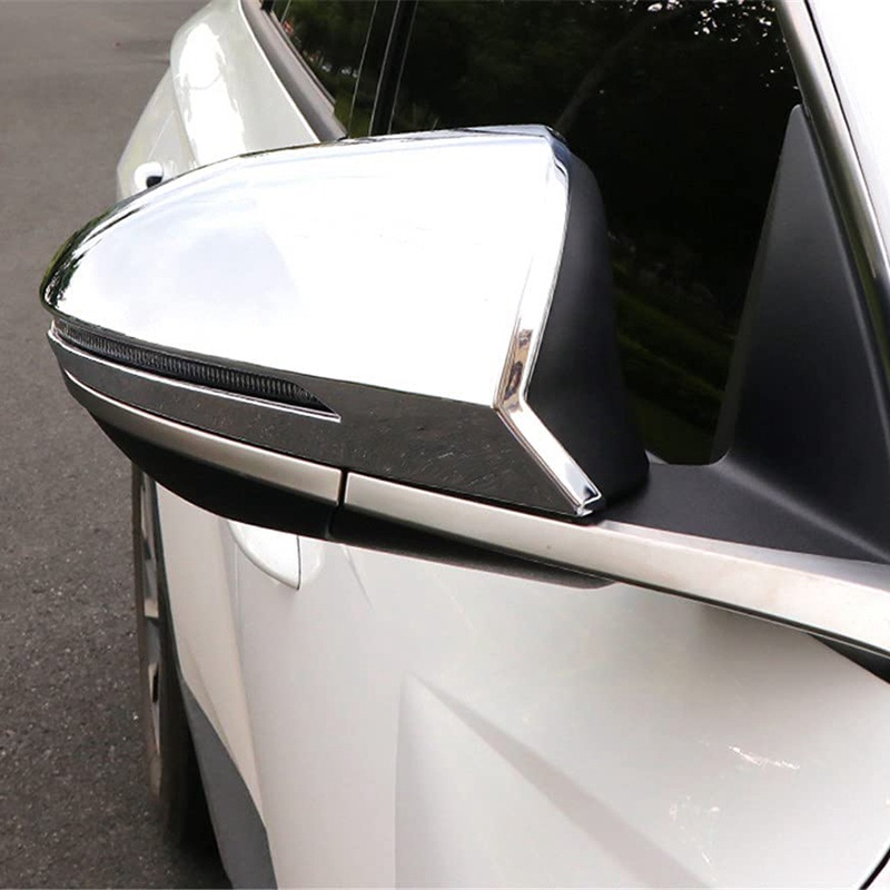 Ốp gương chiếu hậu xe Hyundai Tucson 2022- 2023 - Giá 1 đôi