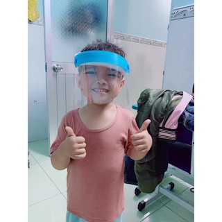 Kính chắn giọt bắn